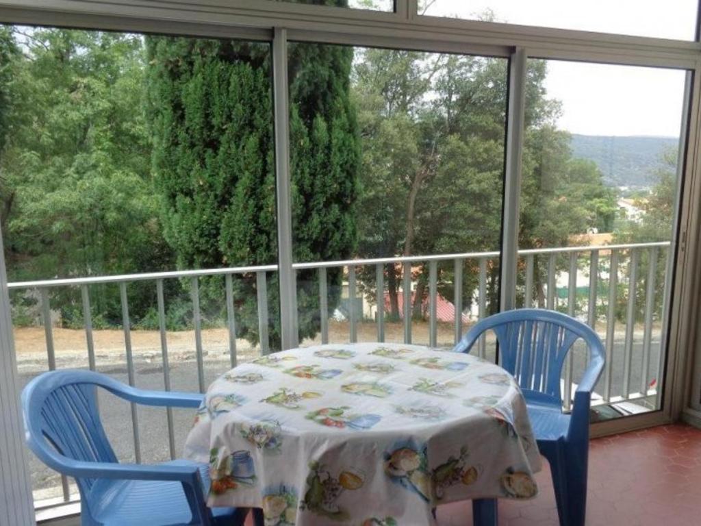 Charmant studio avec loggia vitrée et parking à 400m du centre - Animaux bienvenus - 4