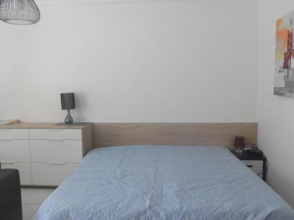 Studio 4 couchages avec loggia, WIFI, proche centre et cures - Amélie-les-Bains - FR-1-703-57 - 4