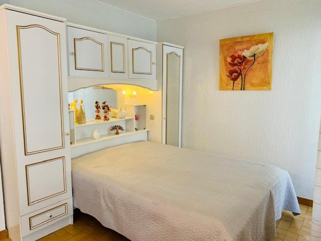 Studio cosy avec terrasse - 2 pers - Amélie-les-Bains - 2