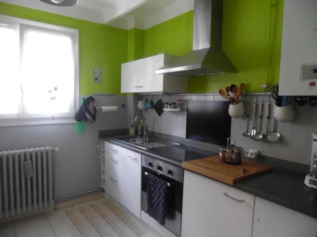 Appartement F2 avec balcon et parking à Amélie-les-Bains, idéal pour 4 personnes - 3