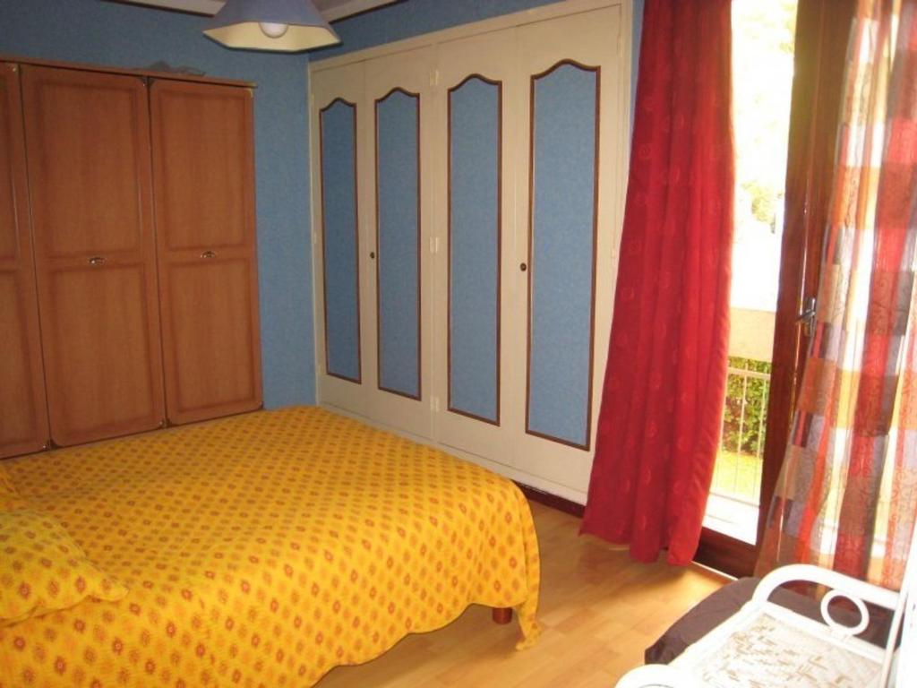 Appartement F3 avec terrasse, parking, Wi-Fi - Idéal cures - Centre-ville Amélie-les-Bains - 5