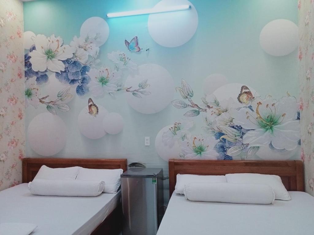 MOTEL MINH ANH - 1