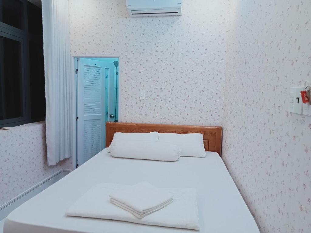 MOTEL MINH ANH