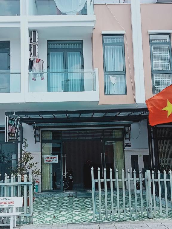 MOTEL MINH ANH
