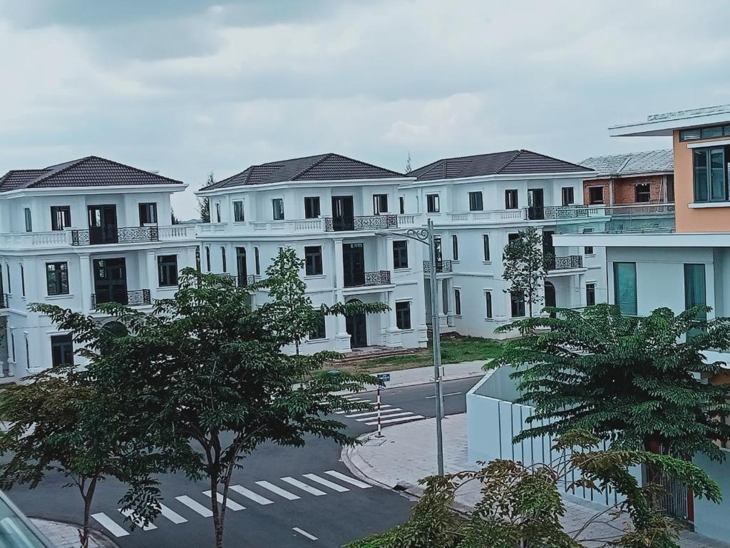 MOTEL MINH ANH