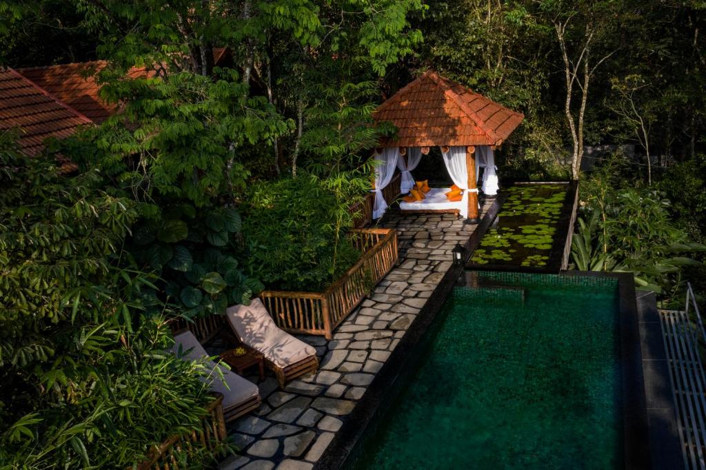 Earthitects Holiday Experiences,Wayanad photo