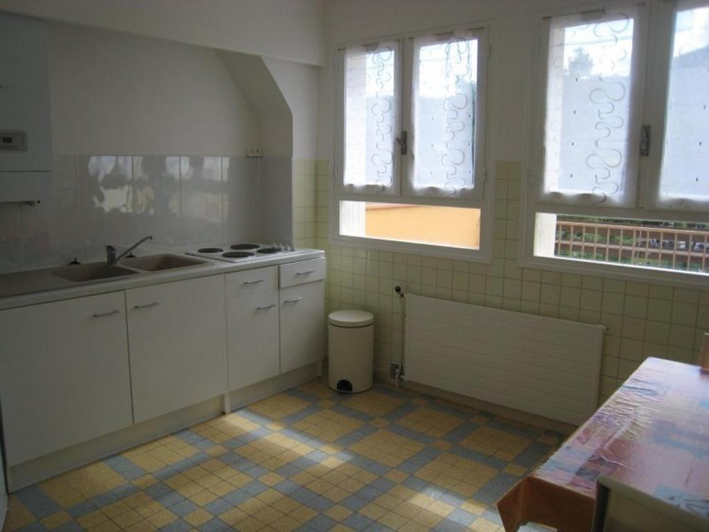 F2 avec Terrasse et Parking, Animaux Admis - Amélie-les-Bains - 2