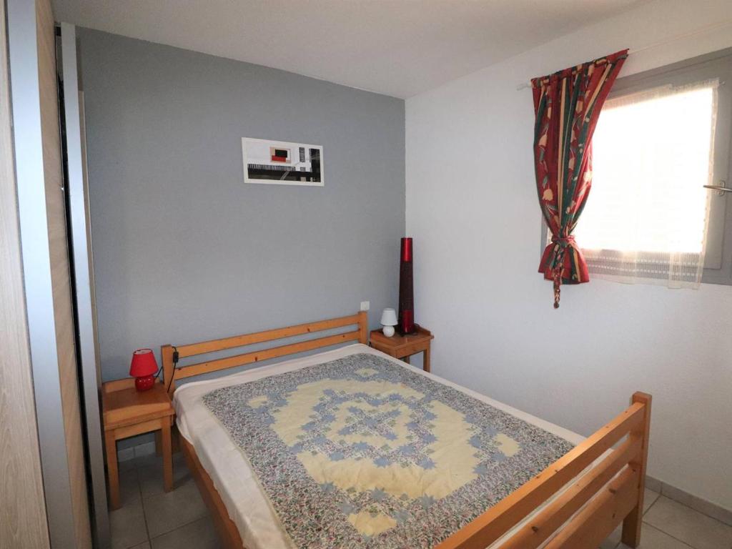 Charmant 2 pièces cabine moderne, parking inclus, proche plage et commerces, animaux admis - FR-1-307-8 - 2
