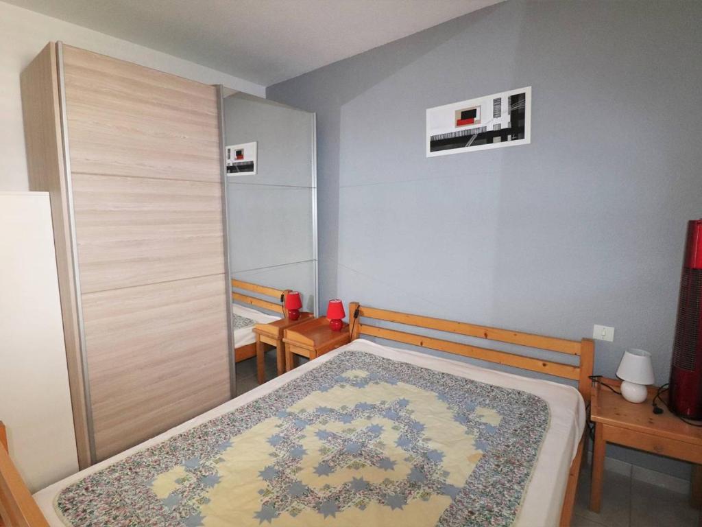 Charmant 2 pièces cabine moderne, parking inclus, proche plage et commerces, animaux admis - FR-1-307-8 - 3