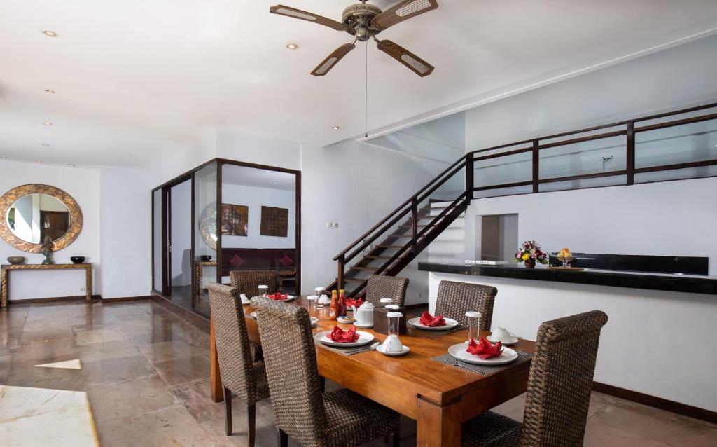 Facilities, Danoya Private Luxury Residences in Bali