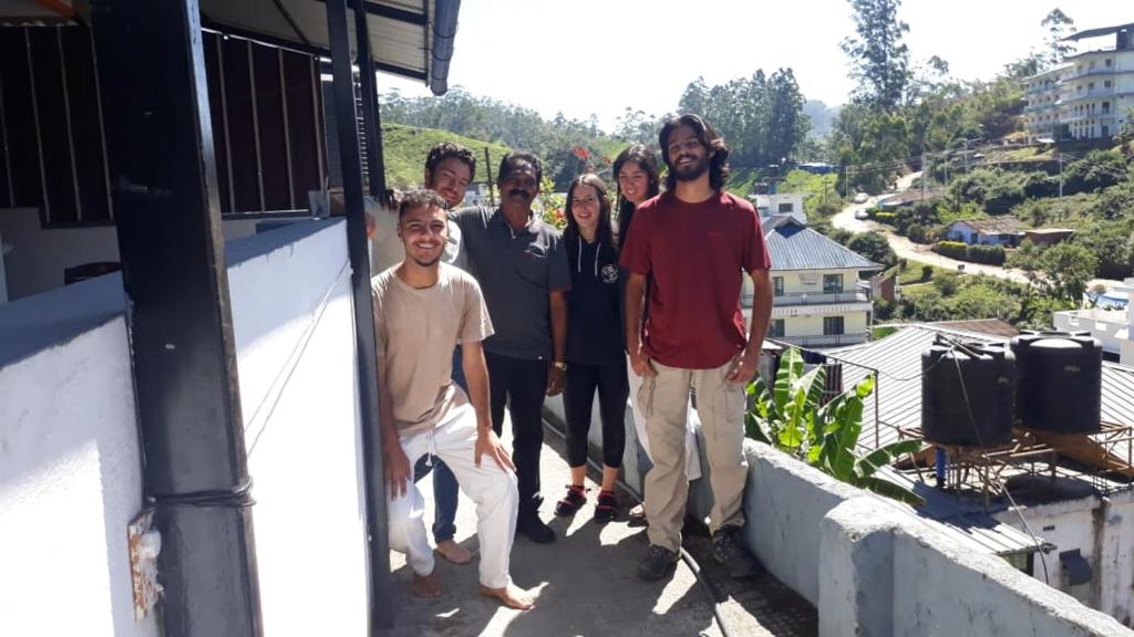 CARMEL HOME STAY photo