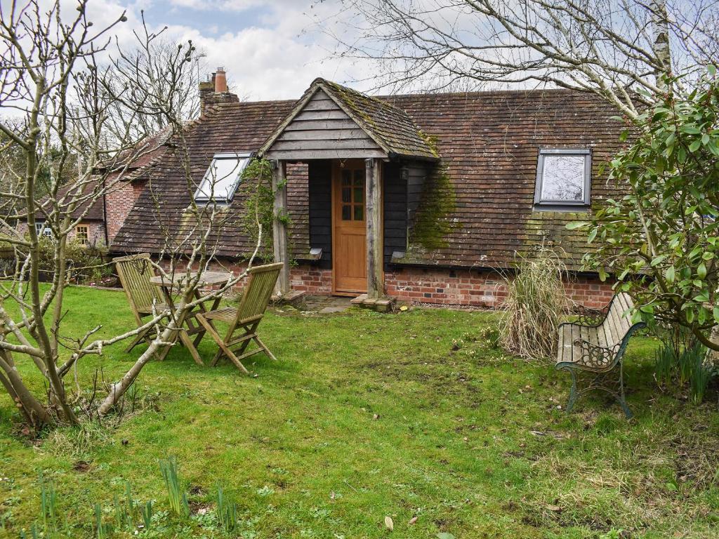 Souters Cottage