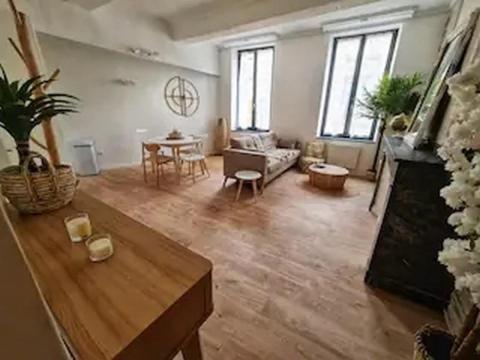 Le Patio - 4