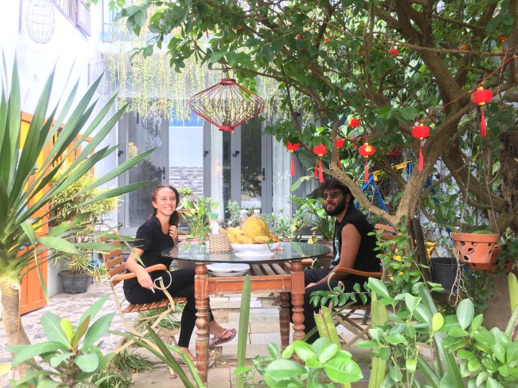 CHERRY GARDEN HOMESTAY