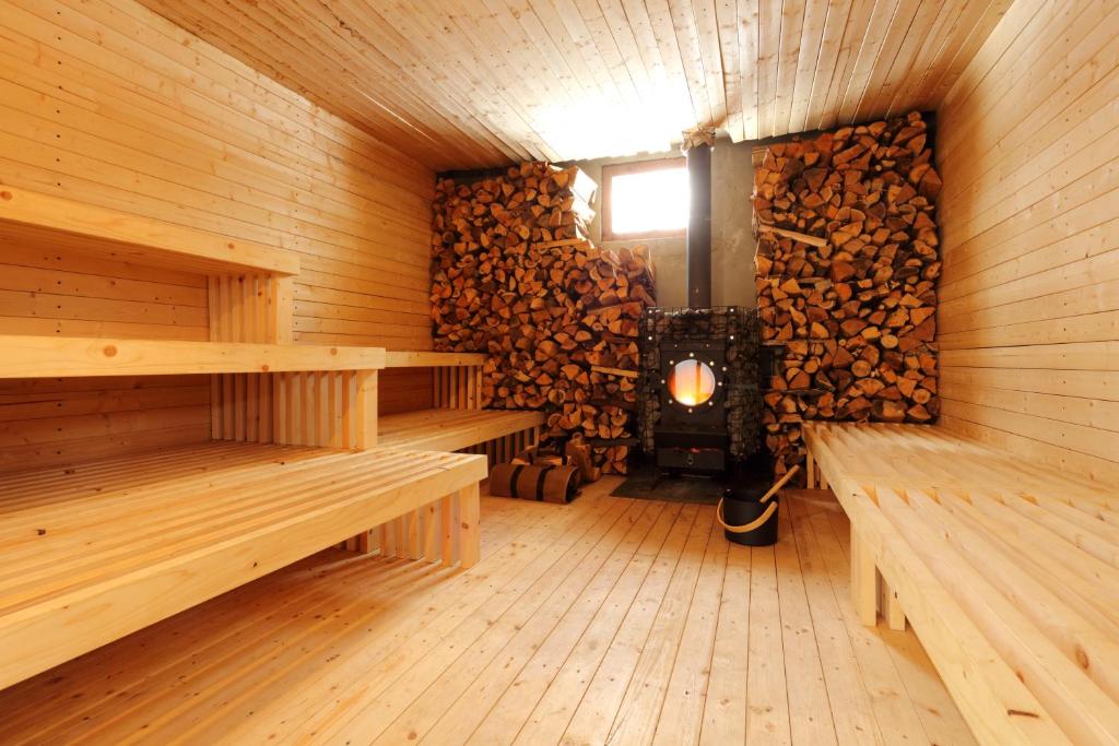 Hakuba Brownie Cottage & Condominium 호텔 이미지 2