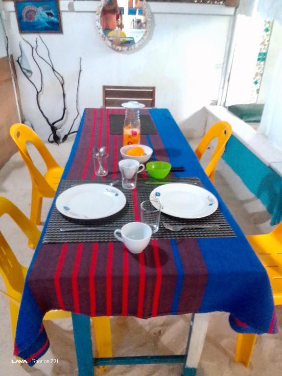 Ocean Way Guraidhoo photo