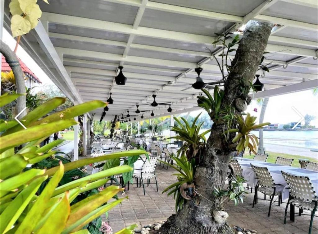 Tanjung Tuan Regency Hermes  Theme photo