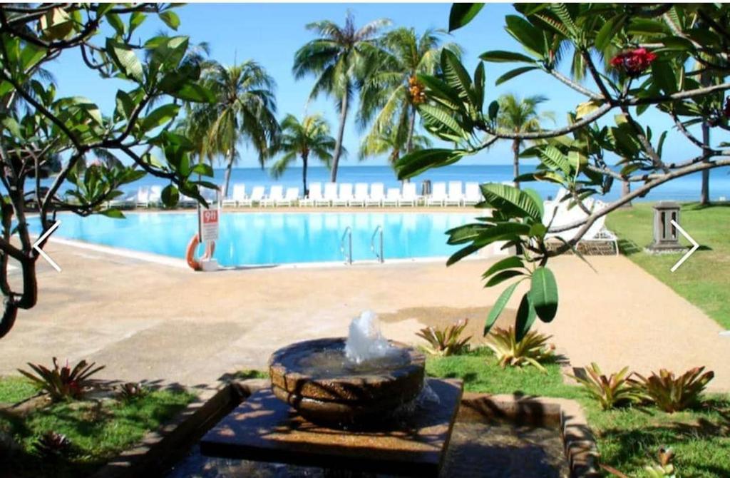 Tanjung Tuan Regency Hermes  Theme photo