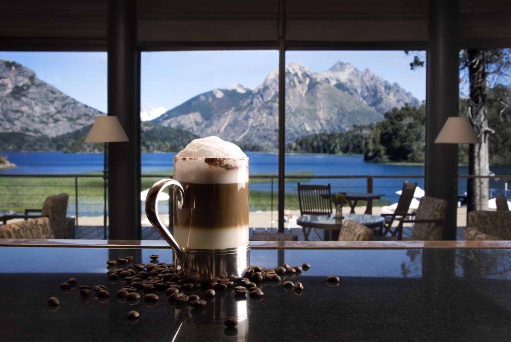 حانة/استراحة