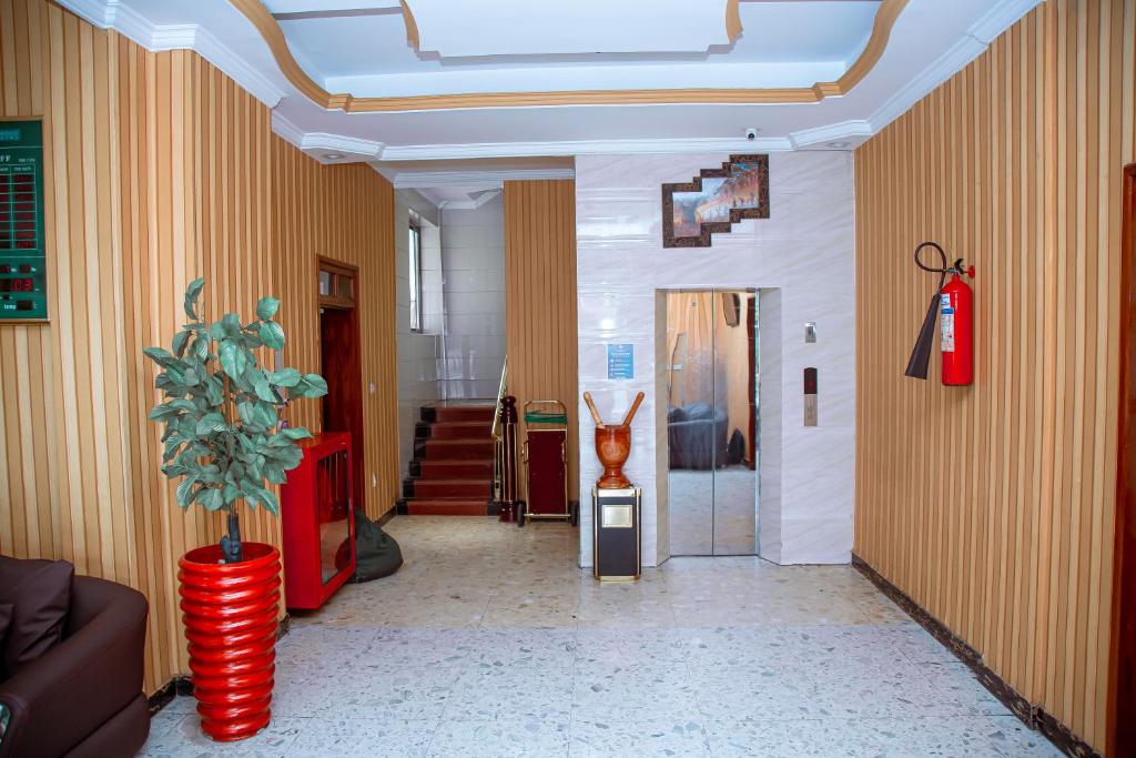 호텔 사진