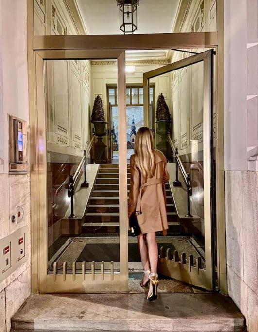 Apartment Central, Klagenfurt