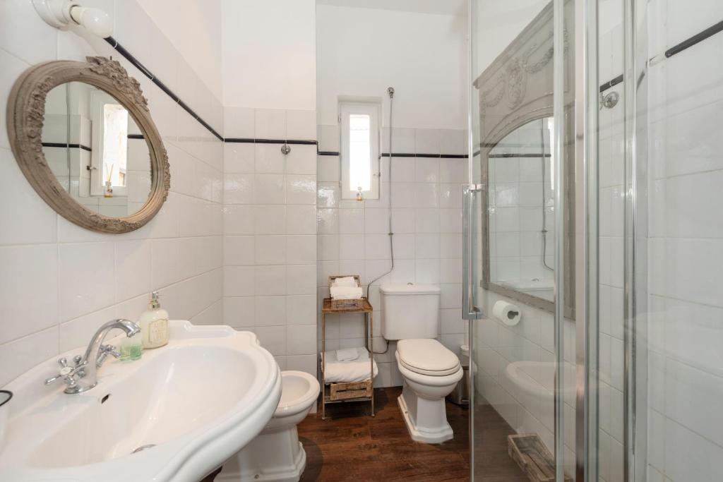 Angelina Dimora Contemporanea — Hotel in Rome