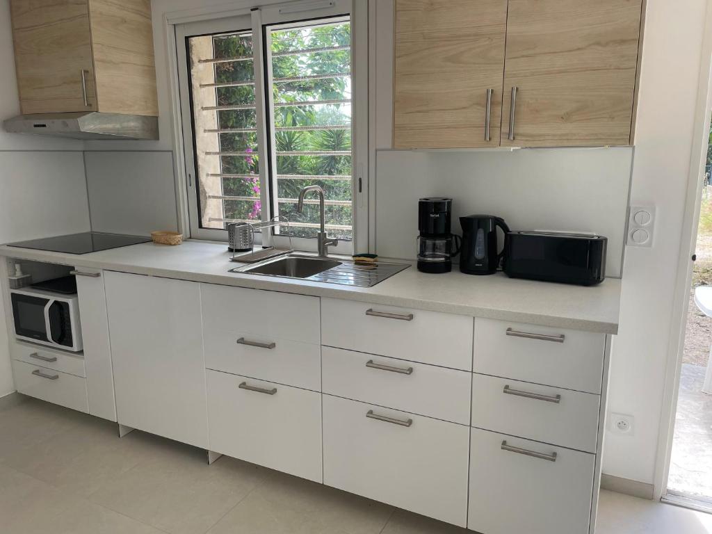 2 chambres et jardin à Bormes - Le Lavandou - 4