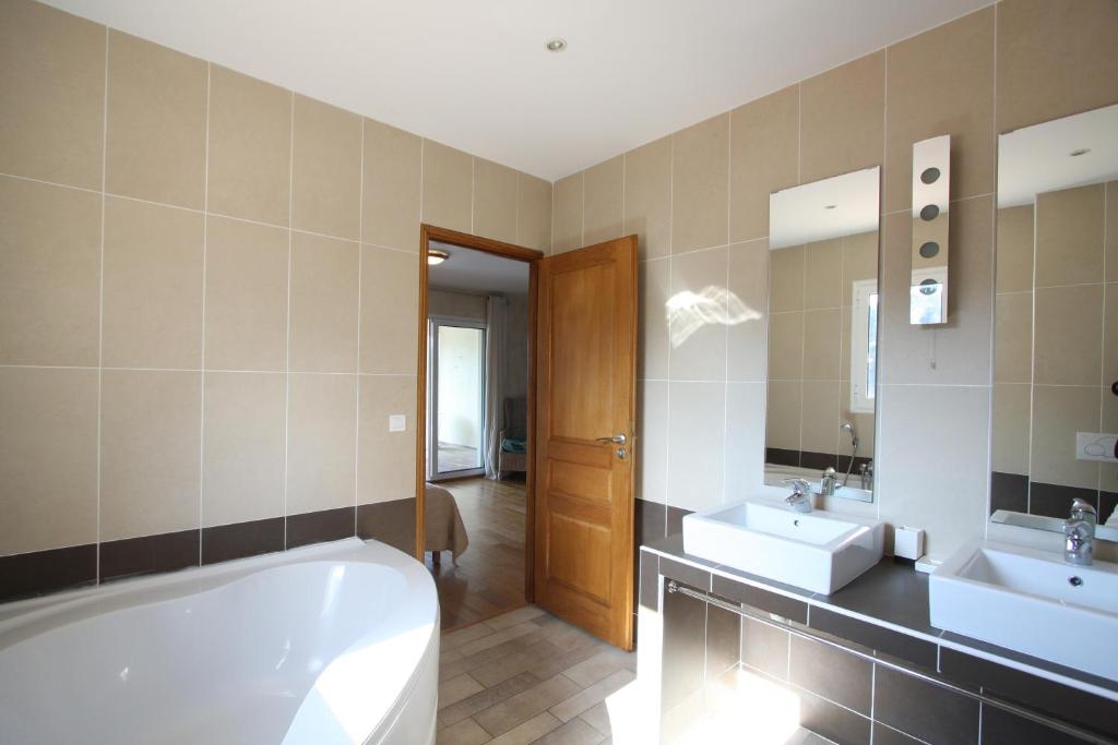 バスルーム（客室）