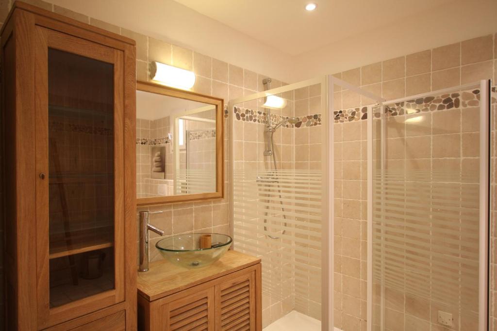 バスルーム（客室）