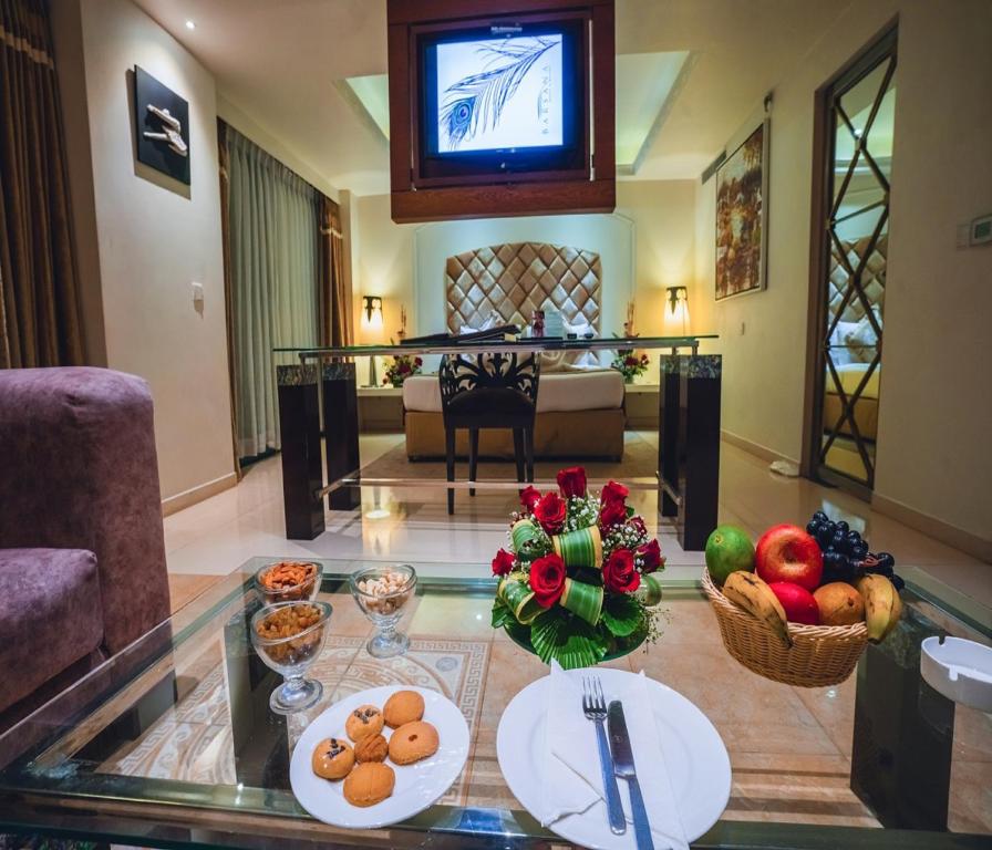 Barsana Hotel & Resort Siliguri photo