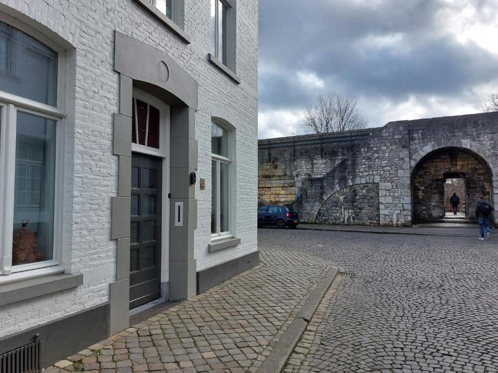 Bie de Juliaantjes, Maastricht