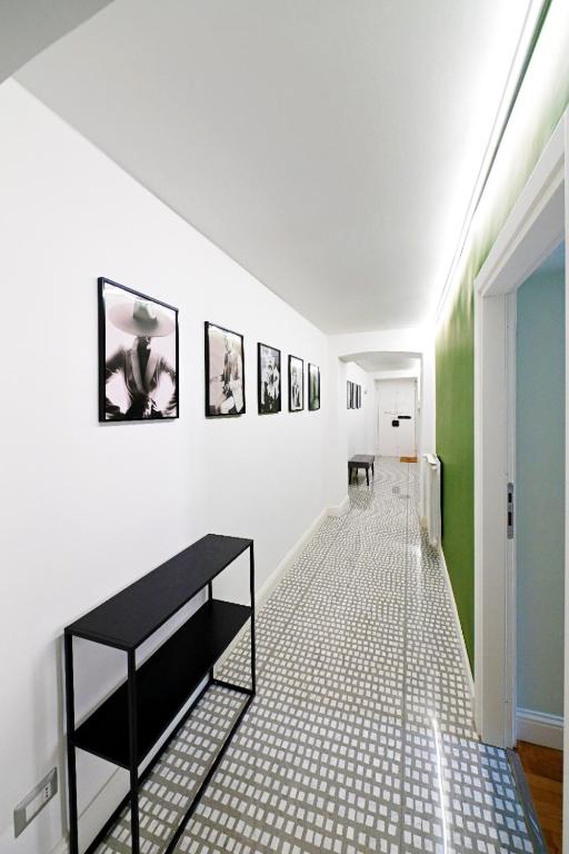 St Peter Regal Apartment - 5