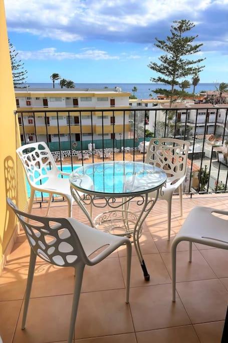 Seaview Apartment Los Cactus, Playa del Inglés