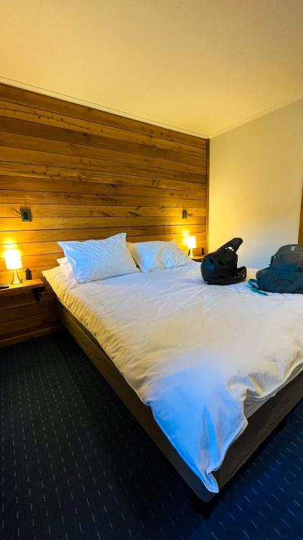 Las Bravas Lodge photo