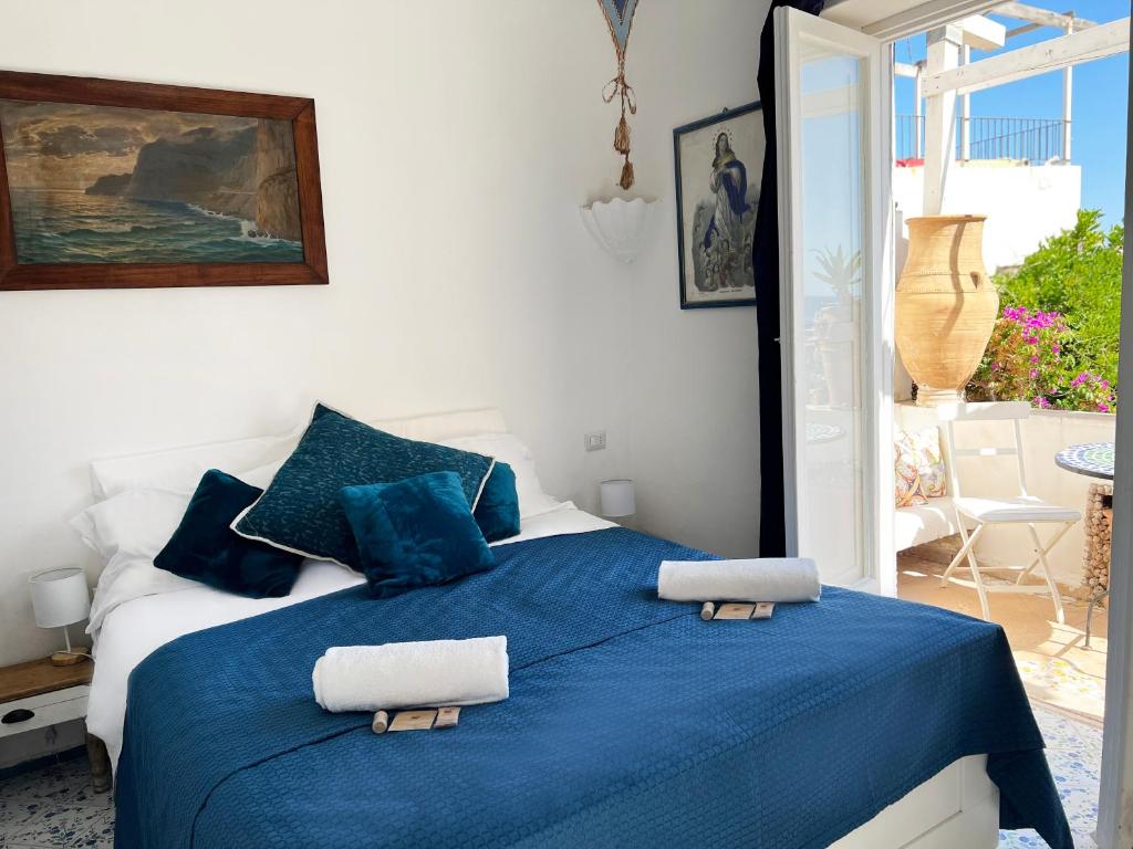 Capri Suite on the beach - 2