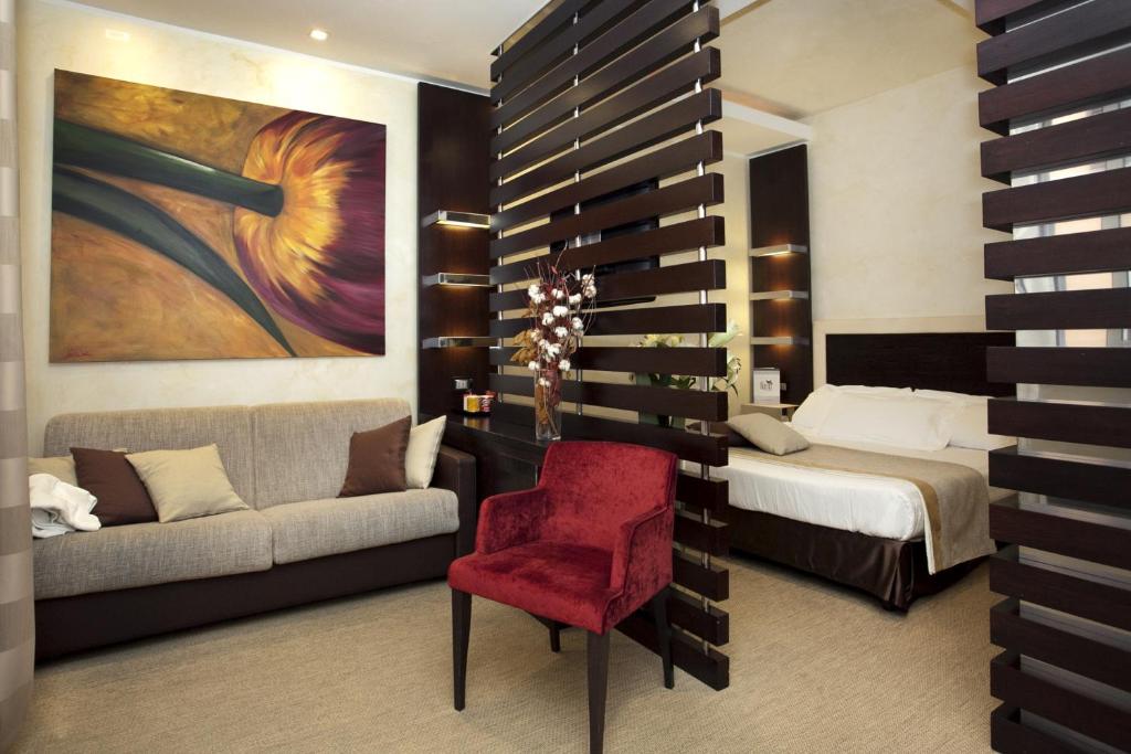 Les Fleurs Luxury House - 4
