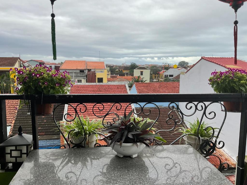 An Na Binh Homestay