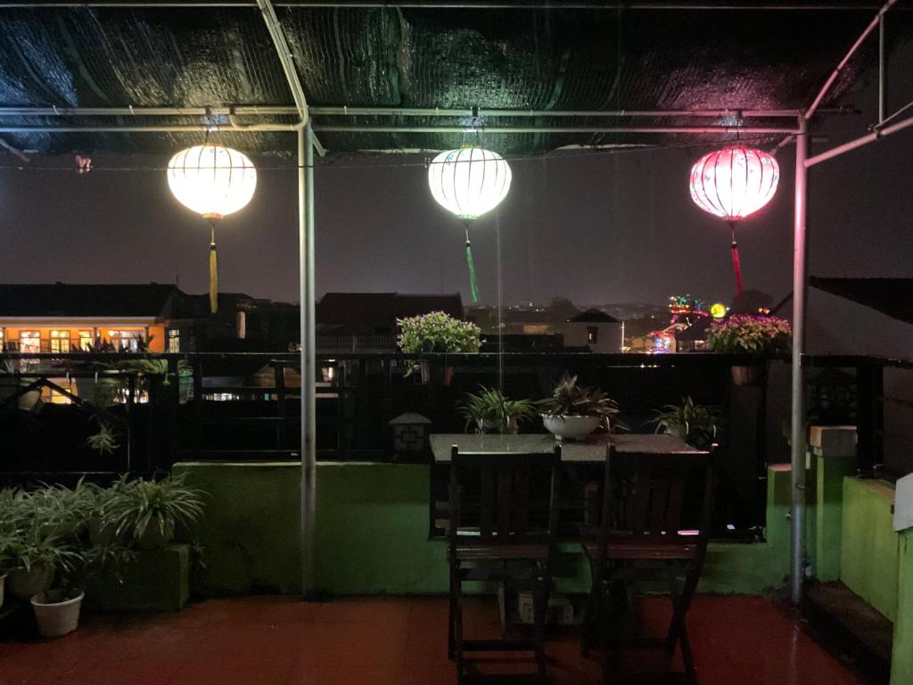 An Na Bình Homestay