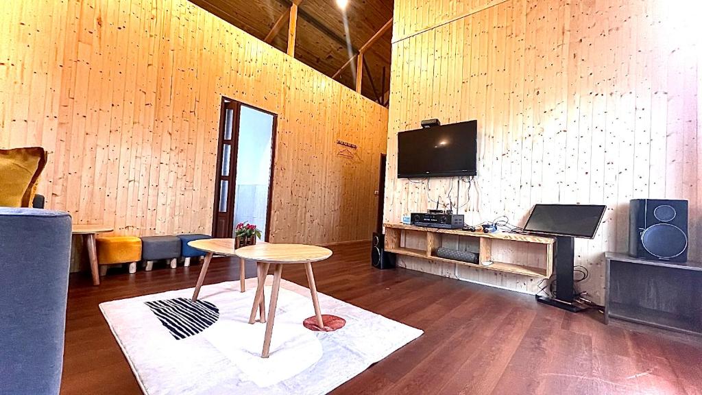 Peace Home Guest House II