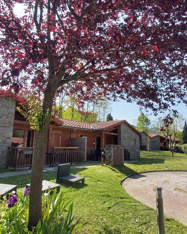 Le Hameau du Comté de Foix