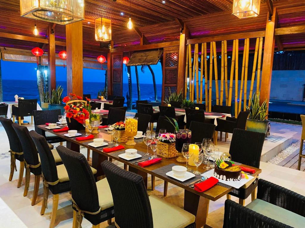 Restauracja