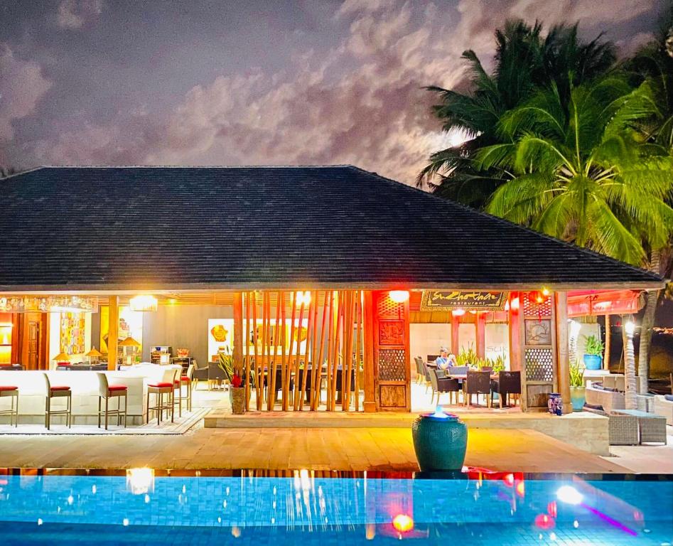 Restauracja