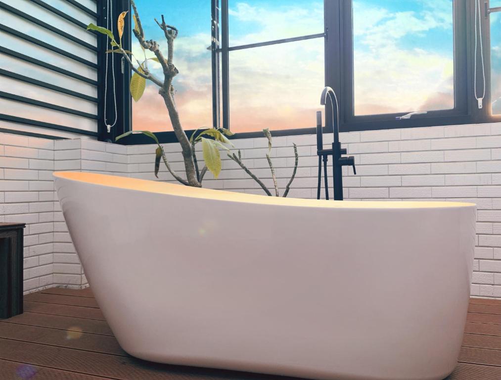 타이난 안핑 하이 칠 호텔 이미지 1