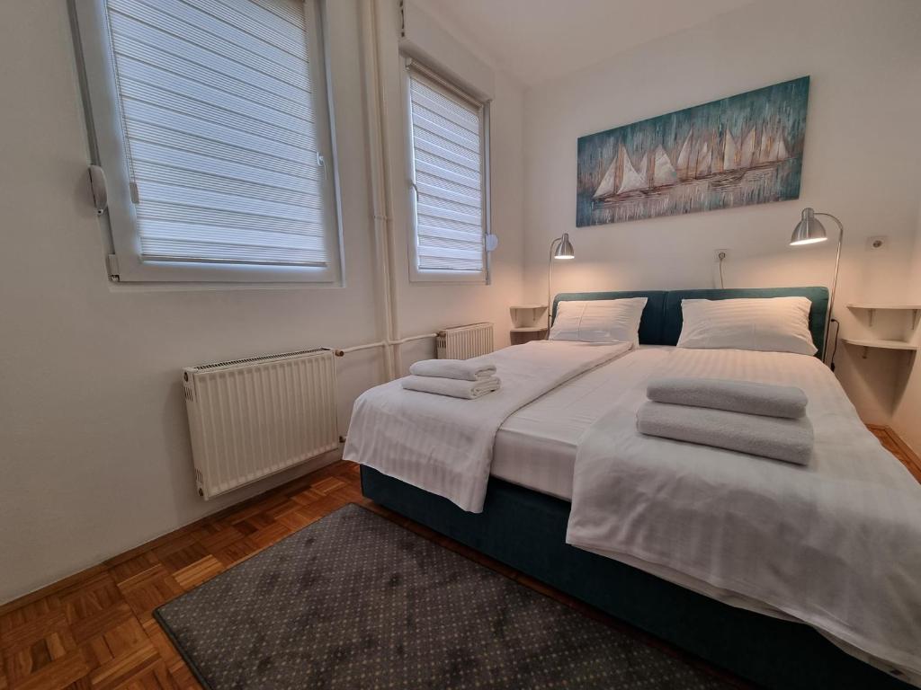 Simeon Apartment - 5