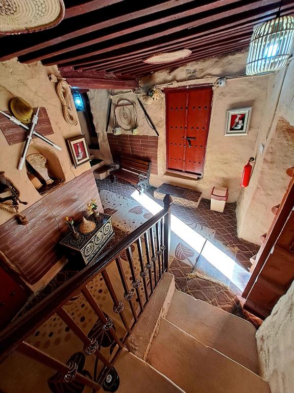 Al Misfah Hospitality Inn