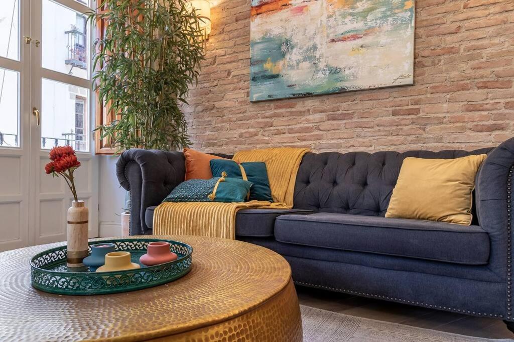 CH Elvira Luxury Apartment - 4