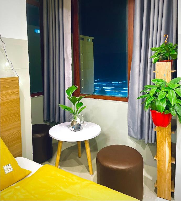 Nice Sea View Oasky Apartment 1 Vũng Tàu, Vũng Tàu