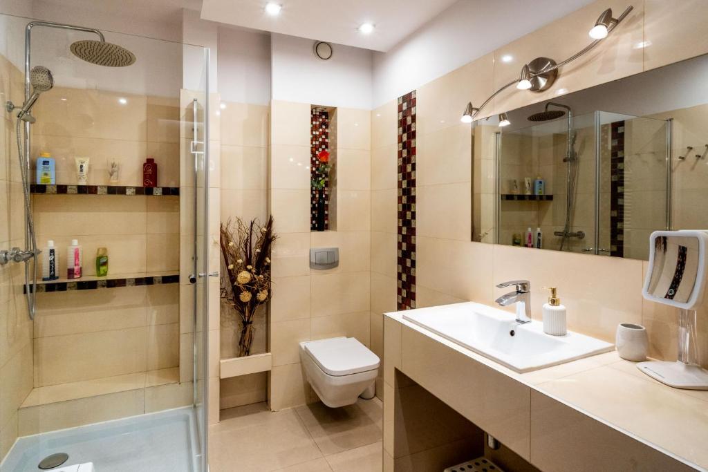 Torre Verona Apartment - 70m2 Taras photo