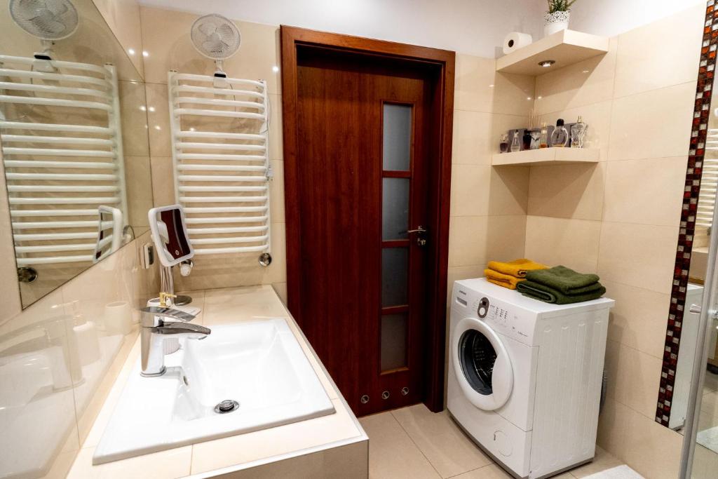 Torre Verona Apartment - 70m2 Taras photo