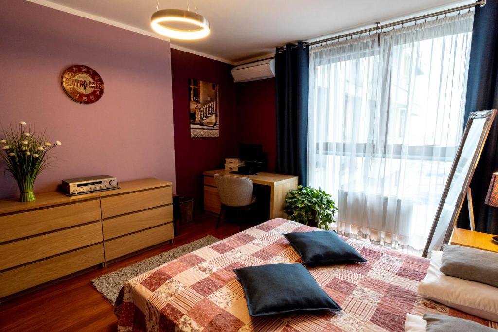 Torre Verona Apartment - 70m2 Taras photo